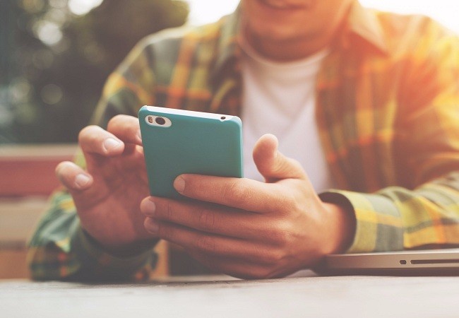 Ăng ten 5G đầu tiên đã xuất hiện ở Berlin ảnh 1