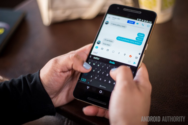 Bạn đã có thể chuyển tiền qua Facebook Messenger với PayPal ảnh 1