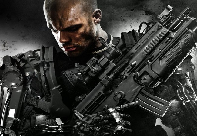 18 bộ giáp “huyền thoại” trong các bộ phim của Hollywood ảnh 5