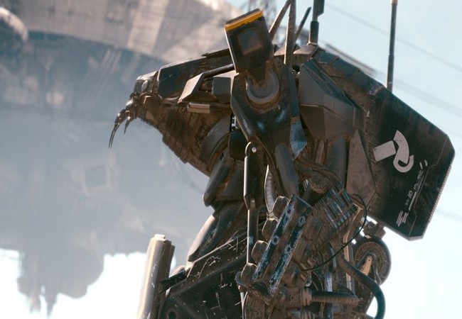 18 bộ giáp “huyền thoại” trong các bộ phim của Hollywood ảnh 13