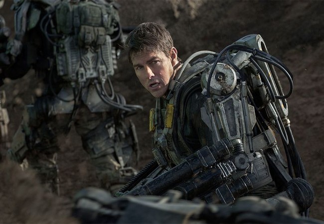 18 bộ giáp “huyền thoại” trong các bộ phim của Hollywood ảnh 4