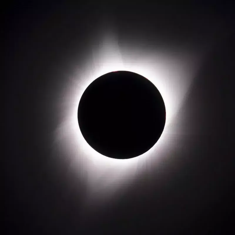 7 sự kiện nổi bật nhất của NASA trong năm 2017 ảnh 3