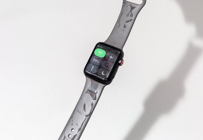 Top 5 đồng hồ thông minh của năm 2017 ảnh 3