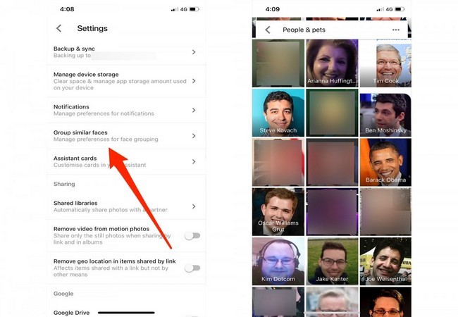 7 lý do để bạn không bỏ qua ứng dụng Google Photos ảnh 4