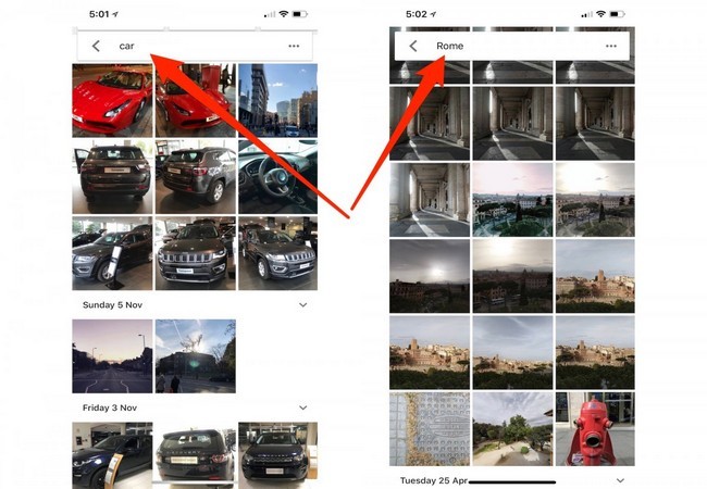 7 lý do để bạn không bỏ qua ứng dụng Google Photos ảnh 5