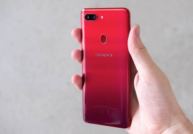 Ảnh The Verge Ảnh The Verge