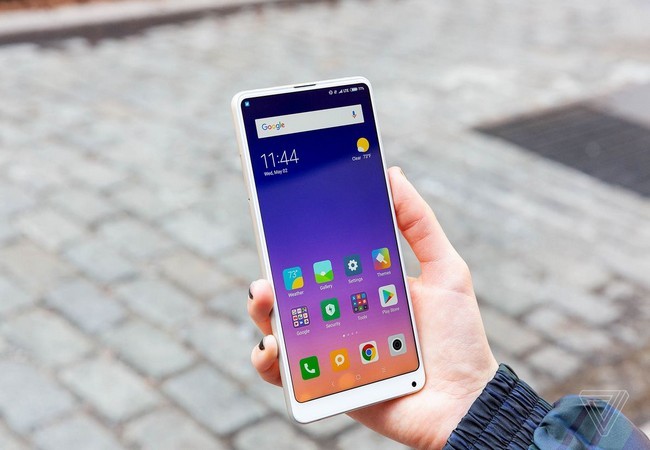 Ảnh The Verge Ảnh The Verge