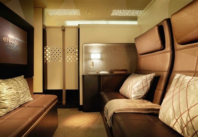 Ảnh Etihad