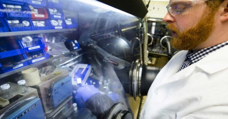 Ảnh minh họa (Michigan Engineering)