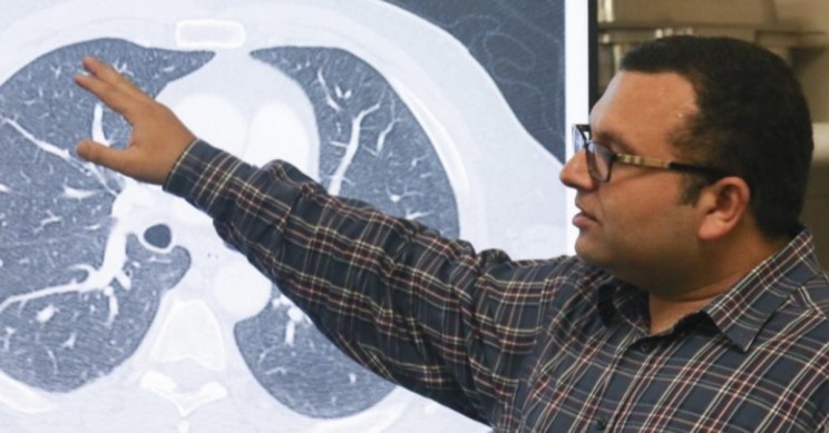 Ảnh minh họa (UCF Today)