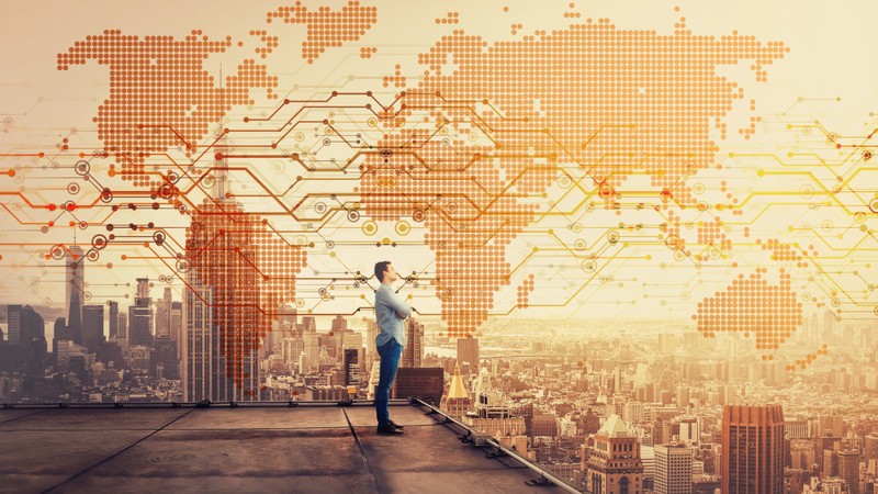 Sàn giao dịch tiền số có thể vận hành theo một trong hai mô hình chính: Tập trung và Phi tập trung.