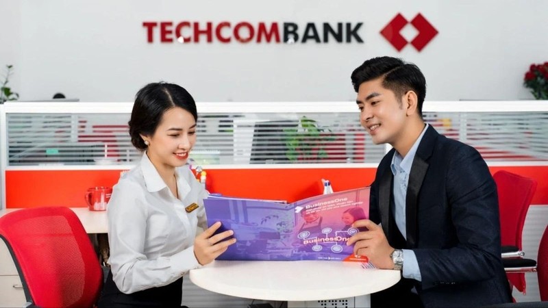 Vingroup sẽ nắm 20% vốn công ty bảo hiểm nhân thọ của Techcombank . Ảnh minh hoạ: TCB