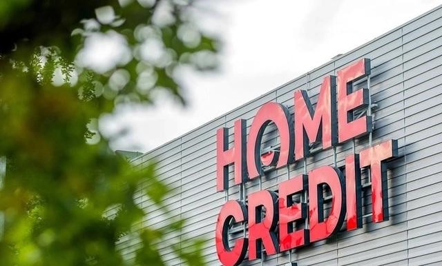 Năm 2024 Home Credit thu về 1.291 tỷ đồng lợi nhuận sau thuế, cao hơn 3,4 lần so với cùng kỳ năm trước. Ảnh minh hoạ.