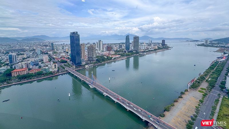 Dự kiến hợp nhất tỉnh Quảng Nam và thành phố Đà Nẵng, lấy tên là thành phố Đà Nẵng, trung tâm chính trị - hành chính đặt tại thành phố Đà Nẵng.