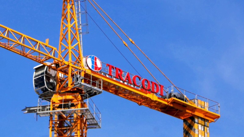 Tracodi sẽ bán 65 triệu cổ phần tại Công ty Đầu tư và Phát triển Sơn Long