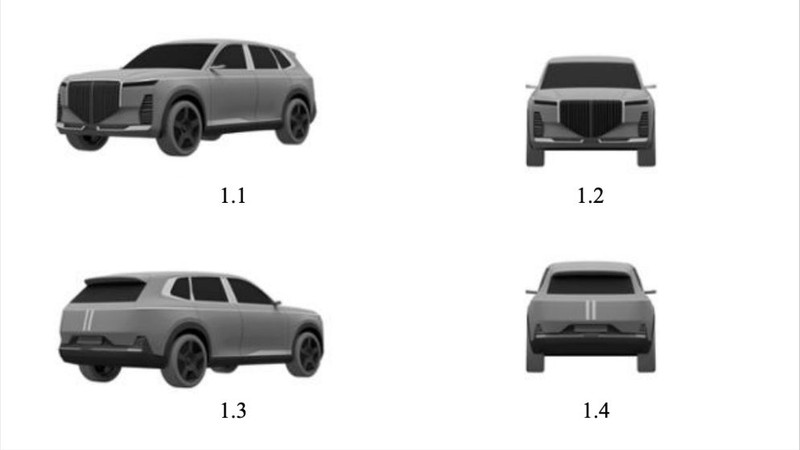 VinFast bật mí 2 mẫu SUV và sedan mới, lộ dấu hiệu làm xe hybrid