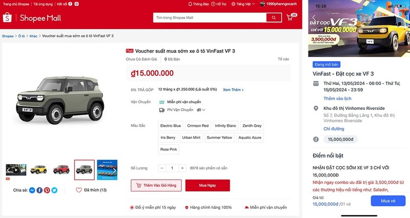 cọc VF 3 trên shope.jpeg