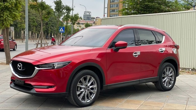 mazda cx-5 cũ đỏ.jpeg