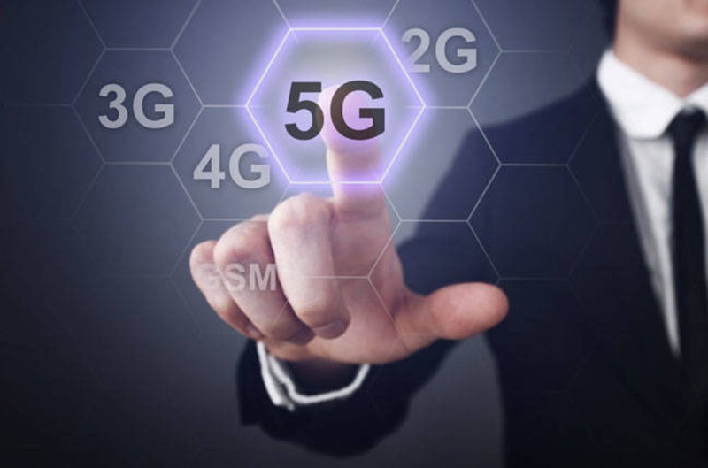 Nhật Bản dự kiến sẽ triển khai 5G vào năm 2020.
