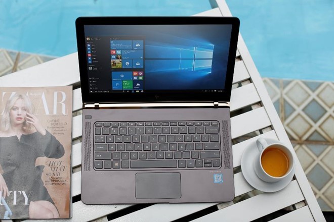 Thiết bị có cấu hình mạnh, chạy mượt mà mọi ứng dụng.