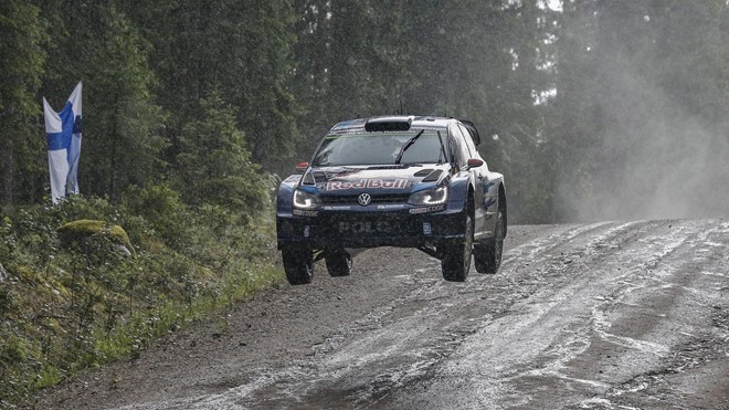 10 kỷ lục ấn tượng nhất trong làng đua xe thế giới ảnh 1