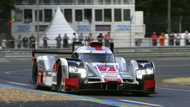 10 kỷ lục ấn tượng nhất trong làng đua xe thế giới ảnh 2