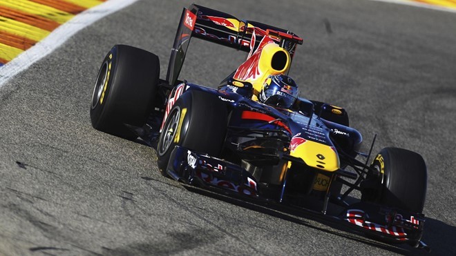 10 kỷ lục ấn tượng nhất trong làng đua xe thế giới ảnh 9