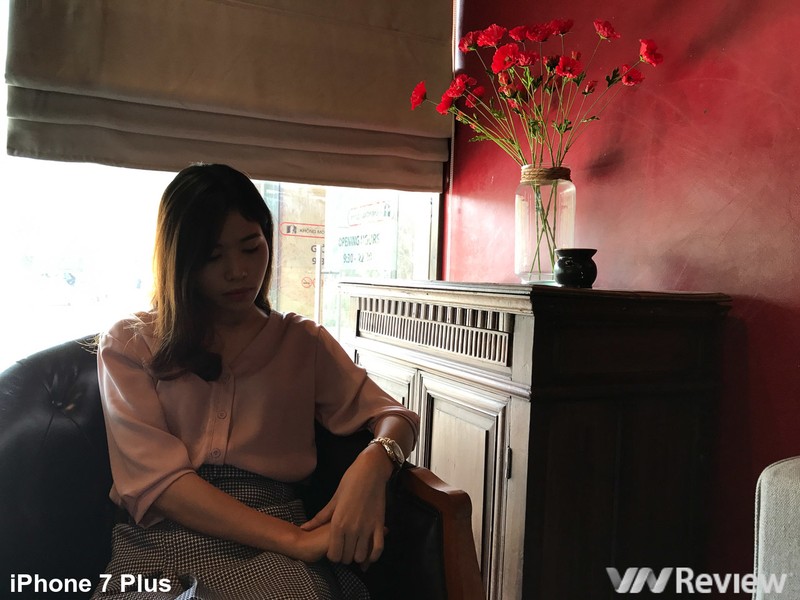 Đọ ảnh chụp giữa iPhone 7 Plus và Xiaomi Mi 5s ảnh 34