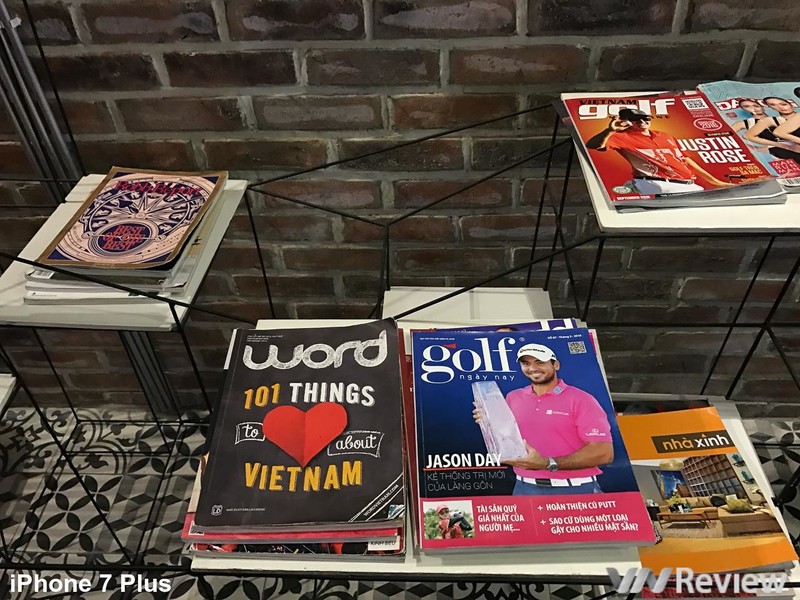 Đọ ảnh chụp giữa iPhone 7 Plus và Xiaomi Mi 5s ảnh 2