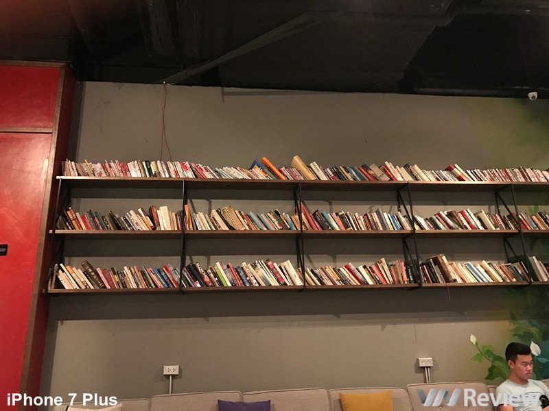 Đọ ảnh chụp giữa iPhone 7 Plus và Xiaomi Mi 5s ảnh 26