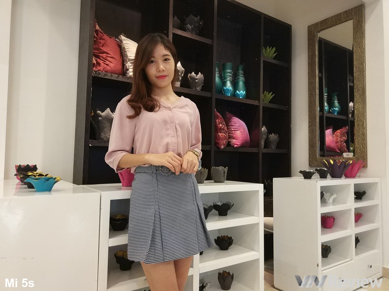 Đọ ảnh chụp giữa iPhone 7 Plus và Xiaomi Mi 5s ảnh 22