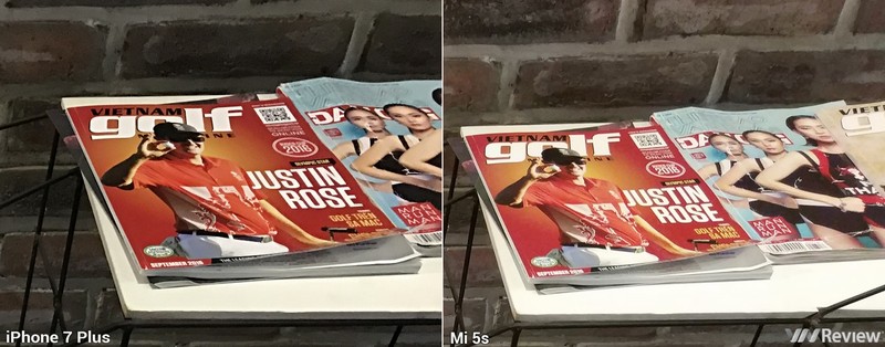 Đọ ảnh chụp giữa iPhone 7 Plus và Xiaomi Mi 5s ảnh 5