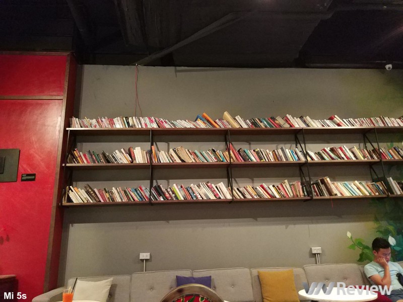 Đọ ảnh chụp giữa iPhone 7 Plus và Xiaomi Mi 5s ảnh 27