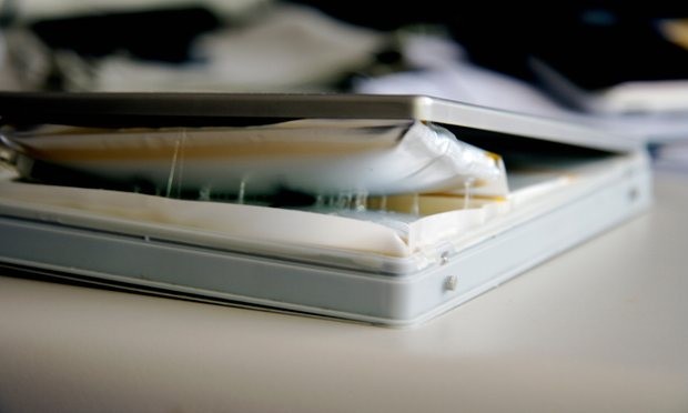 Pin điện thoại hoạt động như thế nào và tại sao chúng có thể phát nổ? ảnh 4