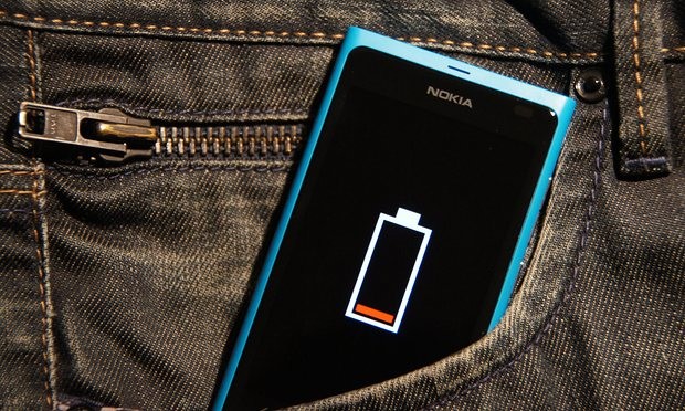 Pin điện thoại hoạt động như thế nào và tại sao chúng có thể phát nổ? ảnh 2