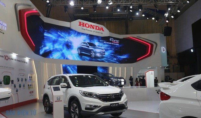 Những mẫu xe “hợp ví tiền” vừa trình làng thị trường Việt ảnh 8