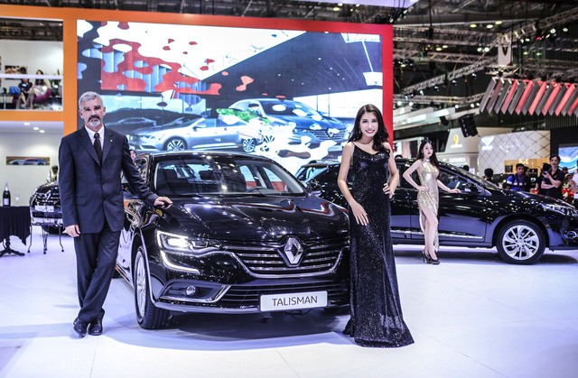 Những mẫu xe “hợp ví tiền” vừa trình làng thị trường Việt ảnh 4