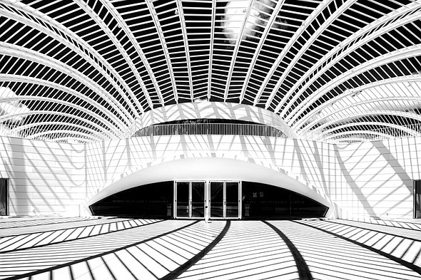 Nước Mỹ qua những bức ảnh từ USA Landscape Photographer 2016 ảnh 6