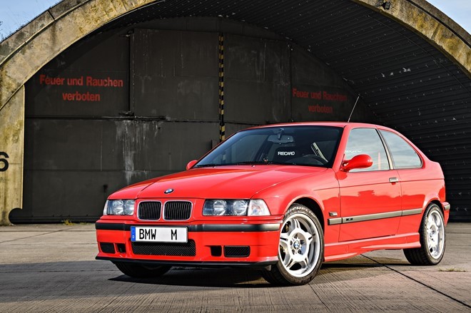 Mạnh mẽ nhưng tiện dụng là những tính năng nổi trội của M3 Compact. Mạnh mẽ nhưng tiện dụng là những tính năng nổi trội của M3 Compact.