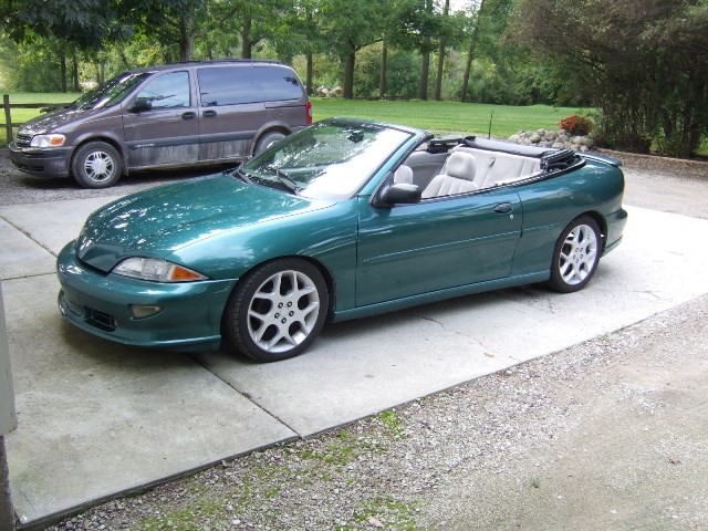 Mách bạn cách phân biệt các dòng xe Coupe, Crossover, Hatchback, SUV, Cabirolet... ảnh 5