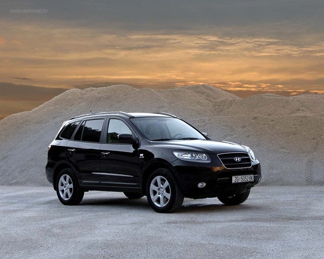 Mách bạn cách phân biệt các dòng xe Coupe, Crossover, Hatchback, SUV, Cabirolet... ảnh 2