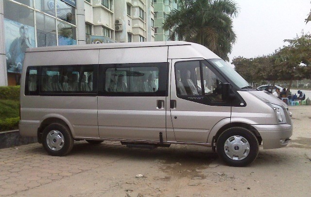 Mách bạn cách phân biệt các dòng xe Coupe, Crossover, Hatchback, SUV, Cabirolet... ảnh 16