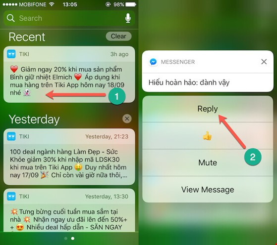 5 tính năng trên iOS mà người dùng Android mơ ước ảnh 1