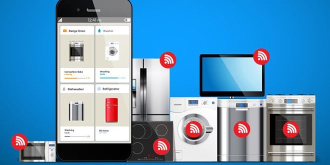 Nhiều thiết bị thông minh bị nhà sản xuất bỏ rơi sau khi ra mắt. Nhiều thiết bị thông minh bị nhà sản xuất bỏ rơi sau khi ra mắt.