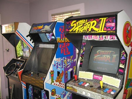 Game và những kỷ niệm tuổi thơ đáng nhớ của game thủ Việt ảnh 3