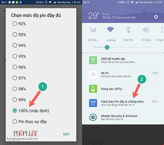Ứng dụng chống trộm nên cài đặt cho smartphone ảnh 3