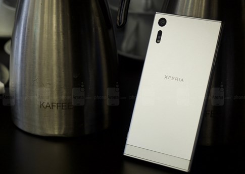 4 xu hướng màu sắc nổi bật trên smartphone năm 2016 ảnh 1