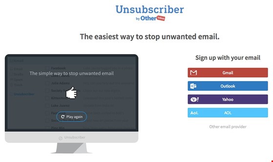Chặn toàn bộ email rác chỉ với một cú nhấp chuột ảnh 5