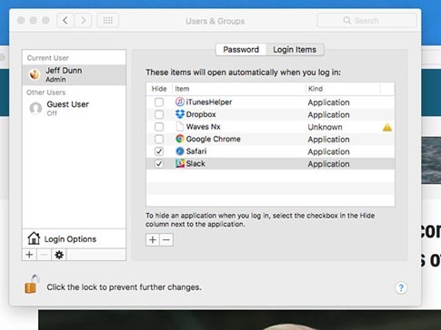 15 thủ thuật "bé hạt tiêu" cho người dùng máy tính Mac ảnh 1