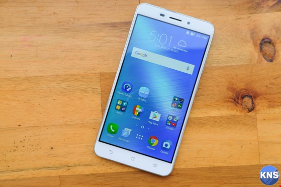 Trên tay chiếc smartphone lấy nét siêu nhanh ảnh 8 Trên tay chiếc smartphone lấy nét siêu nhanh ảnh 8